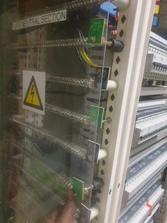 Electrician available