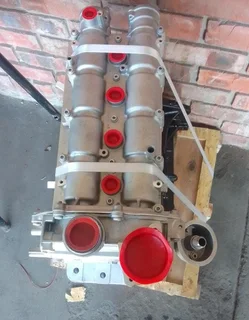 Vw Cls And Chh Engines