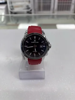 Daniel Klein Mens Watch