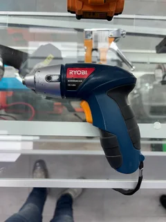 Ryobi Screwdriver