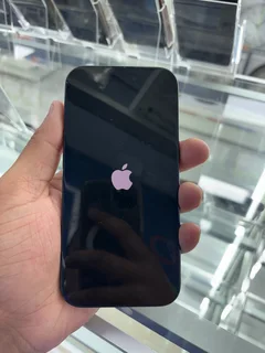IPhone 15 (128GB) Black