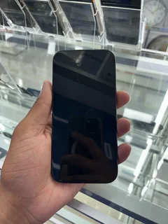 IPhone 15 (128GB) Black