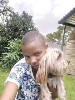 Looking for a job as a domestic worker