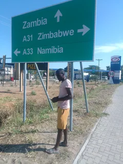 Looking for a job as a pilot escort or driver