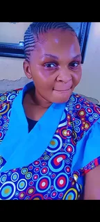 Domestic - Ad posted by Nomonde Mateyise