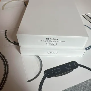 Apple watch series 9