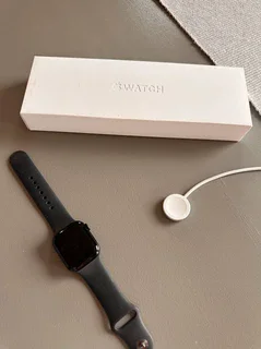 Apple watch series 9