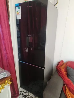 Russell Hobbs Fridge Freezer