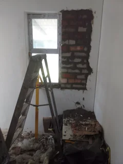 Construction - Ad posted by Enock Moton