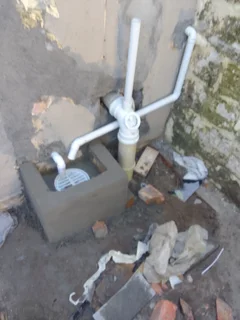 Construction - Ad posted by Enock Moton