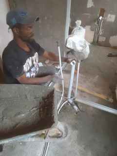 Construction - Ad posted by Enock Moton