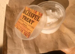 Blissful Treat Shea Butter R40