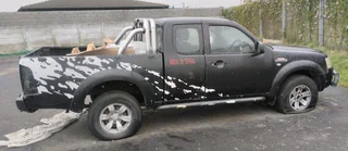 Ford Ranger stripping parts for sale