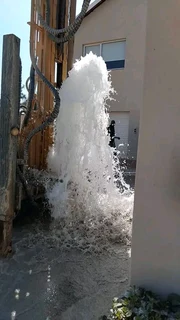 Gabion baskets, Retaining wall, Tarring, Paving, Borehole drilling, Fencing, welding, building etc