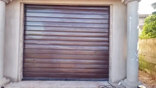 Gabion baskets, Retaining wall, Tarring, Paving, Borehole drilling, Fencing, welding, building etc