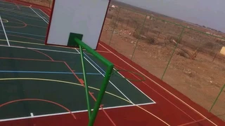 Gabion baskets, Retaining wall, Tarring, Paving, Borehole drilling, Fencing, welding, building etc