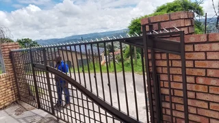 Gabion baskets, Retaining wall, Borehole drilling, Tarring, Paving, Fencing, welding, building etc