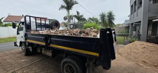 Rubble Removal Services