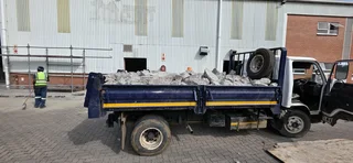 Rubble Removal Services