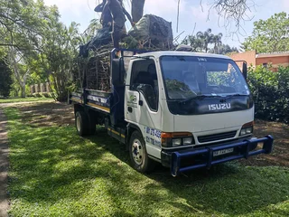 Rubble Removal Services