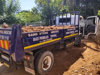 Rubble Removal Services