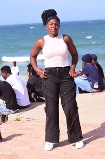 Experienced househelper or nanny