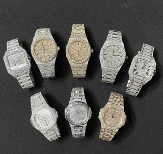 Luxury Watches