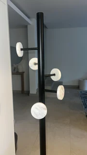 Coat rack