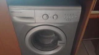 Defy Automaid 600 washing machine ( front loader)