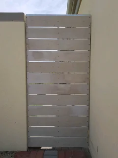 Nutec Gates And Fencing