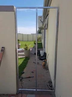 Nutec Gates And Fencing