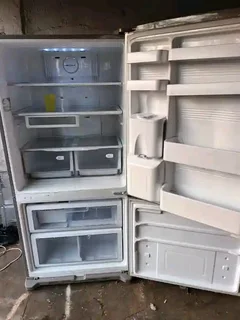 Fridge Repair S 0789911798