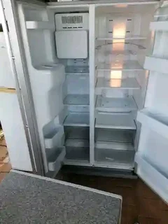 Fridge Repair S 0789911798