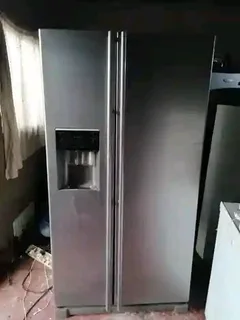 Fridge Repair S 0789911798