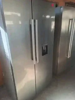 Fridge Repair S 0789911798
