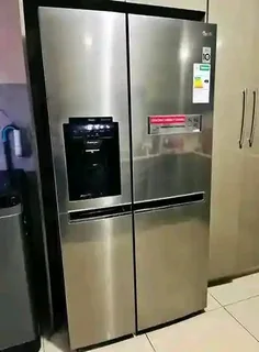 Fridge Repair S 0789911798