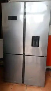 Fridge Repair S 0789911798