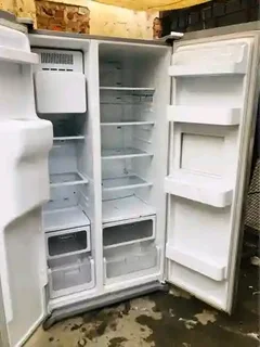 Fridge Repair S 0789911798