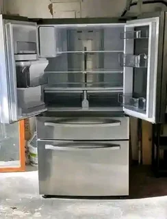 Fridge Repair S  0789911798