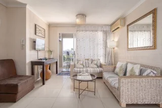 2 Bed Holiday Apartment to let