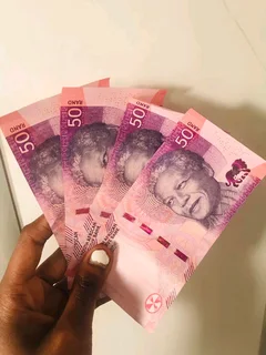 Broken Fridge Freezer Cash