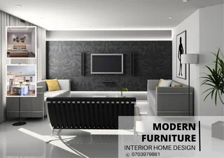 intrior design service