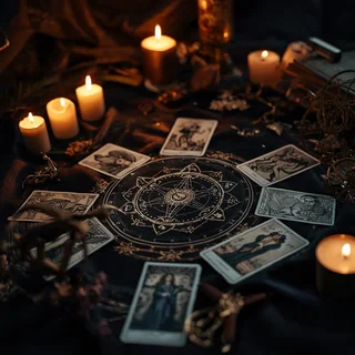 Tarot Reader Near Me in Pretoria | Spiritual Readings