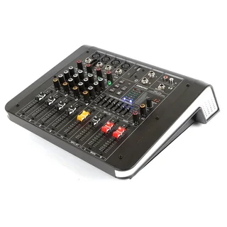 4 channel dxn mixer