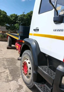 MAN M2000 LE 18 220B 9TON ROLLBACK FOR SALE.