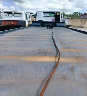 MAN M2000 LE 18 220B 9TON ROLLBACK FOR SALE.