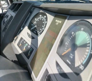 MAN M2000 LE 18 220B 9TON ROLLBACK FOR SALE.