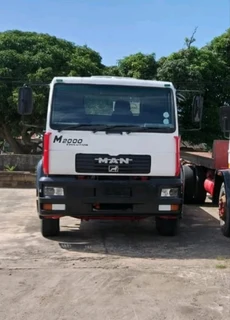 MAN M2000 LE 18 220B 9TON ROLLBACK FOR SALE.