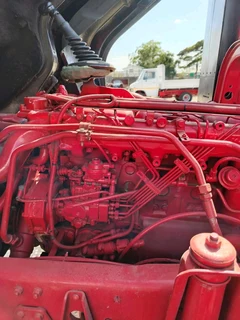 1 OWNER MERC 1617 ECONOLINER 9TON ROLLBACK FOR SALE.