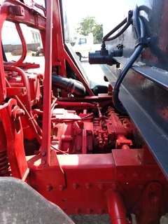 1 OWNER MERC 1617 ECONOLINER 9TON ROLLBACK FOR SALE.